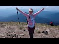 Восхождение на Говерлу - самую высокую точку Украины/Climbing Goverla - the highest point of Ukraine