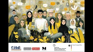 Digital Peacebuilders: social media for coexistence, antisemitism awareness, and de-radicalisation