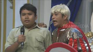 RAJA BARU DARI KLATEN | OPERA VAN JAVA (24/10/17) 4 - 5