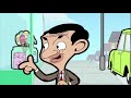 The Newspaper - Mr Bean | WildBrain