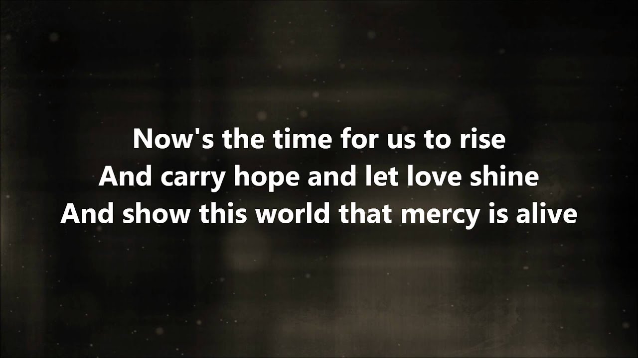 Church Elevation Worship w/ Lyrics YouTube