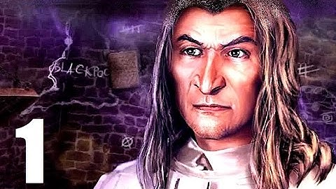 Mystery Case Files 13: Ravenhearst Unlocked - Part 1 Let