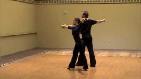 Two-Step Syllabus Starter B | UCWDC