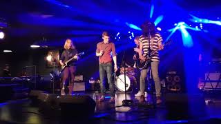 Arhant - Mam Dość Live-Hybrydy