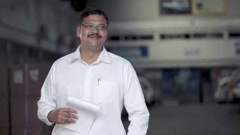 Mobileye Collision Avoidance System for Fleets in India