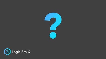 Most Underrated Plugin! | Logic Pro X