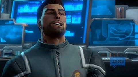 Saints Row IV (PC, 2013): Enter the Dominatrix 4 – Escape the Dominatrix (FINAL)