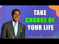 TAKE CHARGE OF YOUR LIFE    PASTOR CHRIS OYAKHILOME DSC.DD ( MUST WATCH ) #PastorChris #life #faith