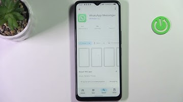 TCL 40 R 5G — アプリを更新する方法