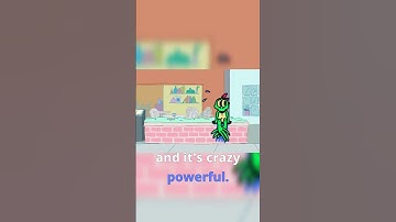 “This AI Turns Text Into Viral Videos! 🎬🤯” #shorts #ai #productivity