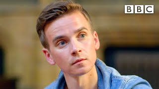 Joe Sugg’s family’s brave escape from persecution - BBC