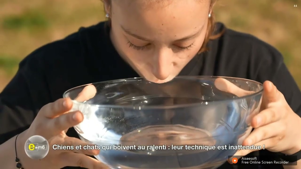 Camille JULIEN - E=m6 aout 2023
