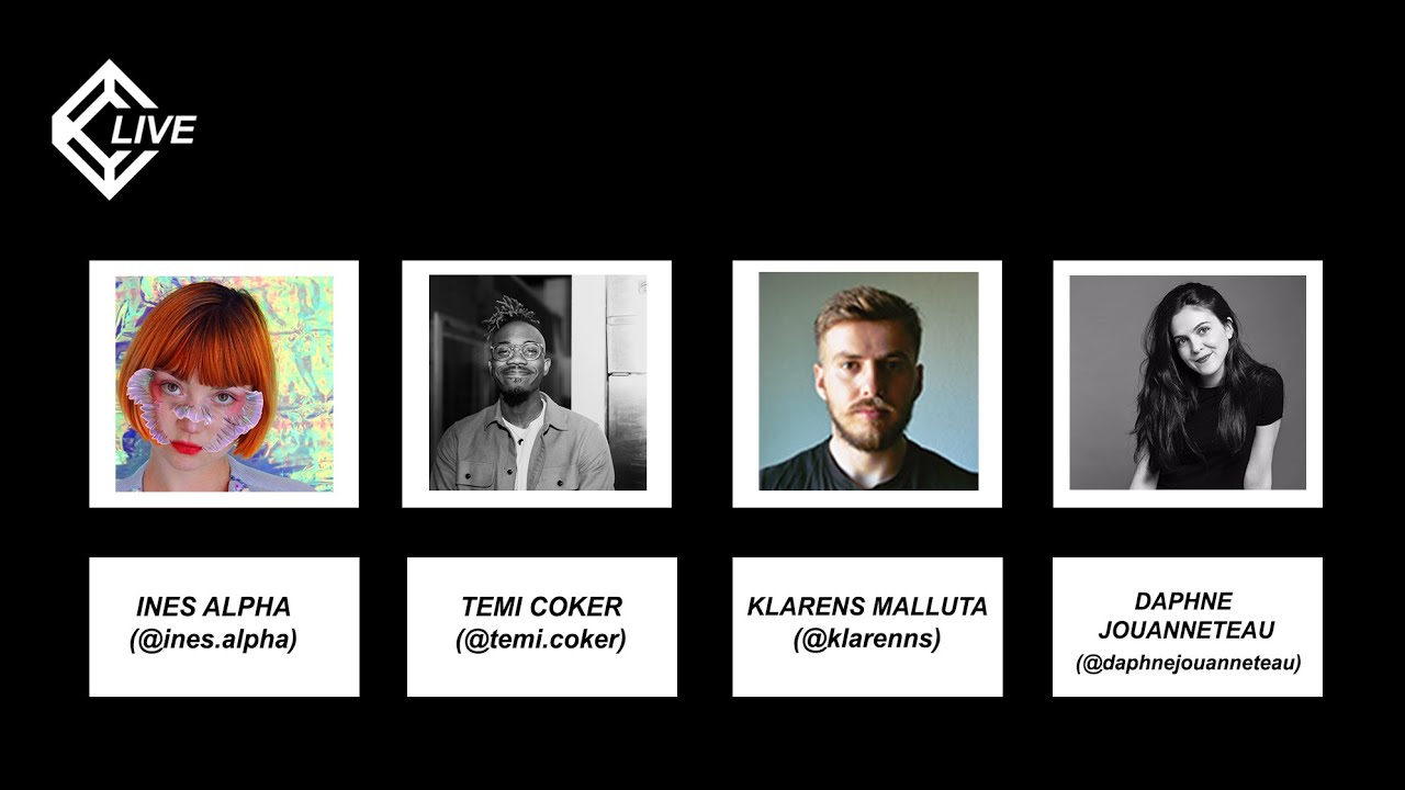 Lightbox Live Vol. V YouTube