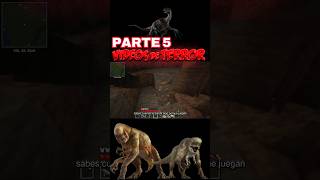ISLA TACANO MINECRAFT PARTE 5 #minecraft #minecraftshorts #terror