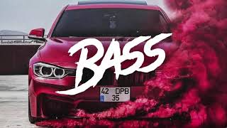 Car Music 2020, Bass Boosted, Bass Music