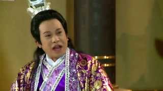 Tần Chiêu Đế Trích Đoạn: Phù Kiên - Vương Mãnh