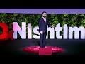 4 Steps to adapt to an entrepreneurial lifestyle | Brwa Abdullah | TEDxNishtiman