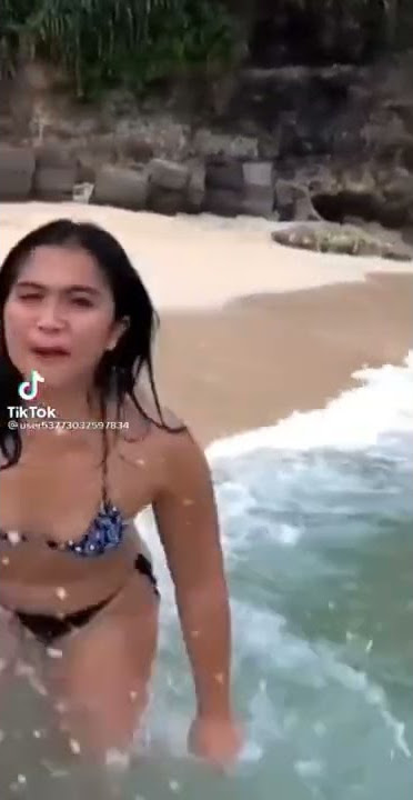 bikini trio macan
