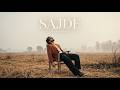 SAJDE - Prod. By KeepitDop3 | Urdu/Hindi Poetic Rap