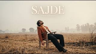 SAJDE - Prod. By KeepitDop3 | Urdu/Hindi Poetic Rap