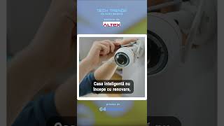 Smart Home pentru chiriași: Gadgeturi portabile și cum ne scapă Matter de aplicații
