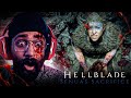 Hellblade  senuas sacrifice        live  sikhwarrior  the end