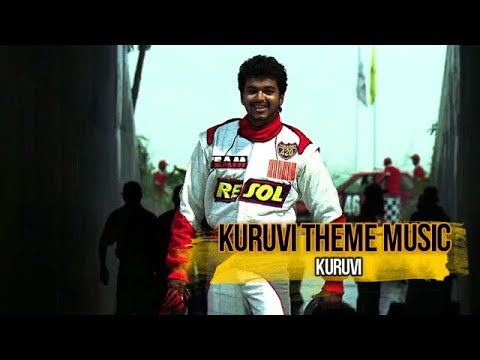 kuruvi-title-bgm-|-kuruvi-|-vidyasagar-|-mass-intro-bgm♥