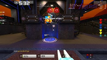 Quake Live: DobeZz(FENTA) #ctfpickup q3wcp9
