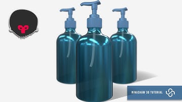 How to Apply Transparency in Marmoset Toolbag 3