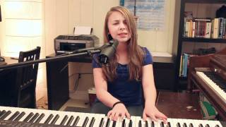 Miniatura de vídeo de "Anna Graceman - Crazy World - Acoustic Version"