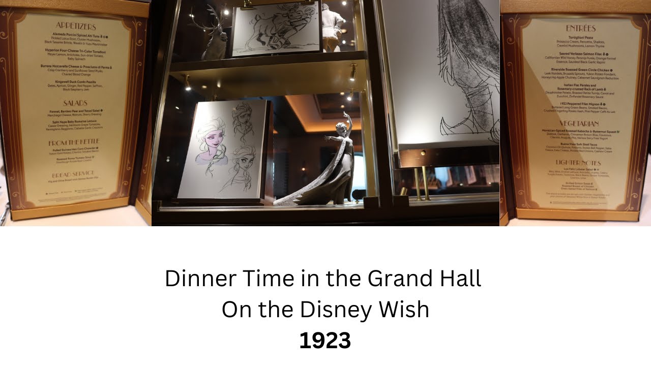 Disney Wish 1923 Feb. 2025 #travel #disney #disneycruise #vacation