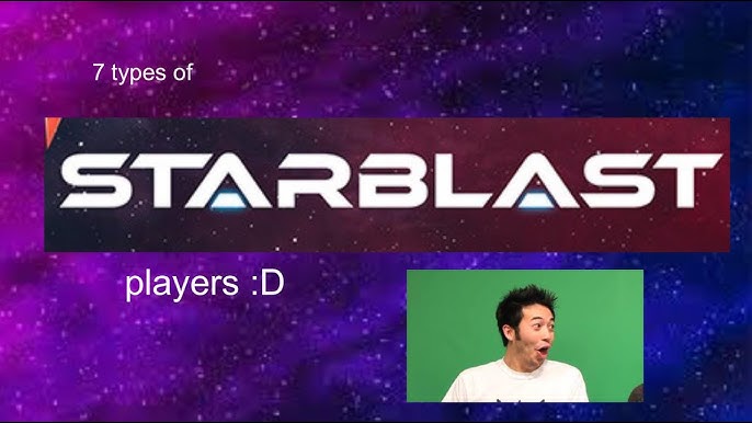 Starblast.io steam ECP hack FREE! don't skip any part of video