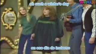 California Dreamin-The Mamas & The Papas(subtitulado en ingles y español)[with lyrics]