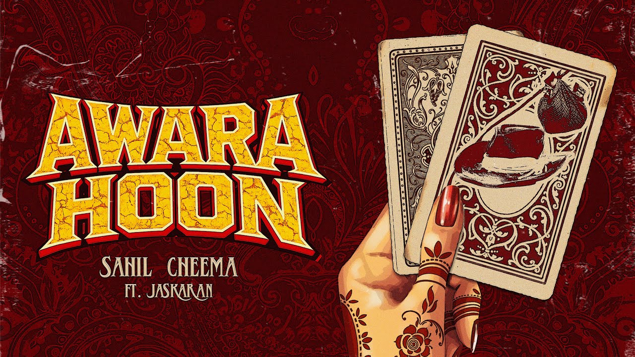Watch Sahil Cheema - AWARA HOON (Official Visualizer) | Jaskaran | Prodbywizrd | Big Plug Media | on YouTube Watch Sahil Cheema - AWARA HOON (Official Visualizer) | Jaskaran | Prodbywizrd | Big Plug Media | on YouTube