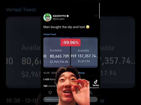 #ksi lost $3