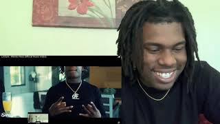 Lil Durk - Weirdo Hoes (Official Music Video) Reaction!!!!!!!!