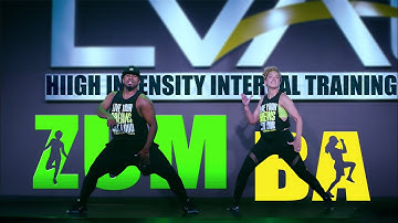 Zumba® 30-Minute Beginners Latin Dance Mini-Workout