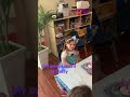 Early 3rd birthday