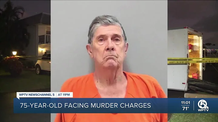 'There's been an ongoing dispute,' wife of shooter...
