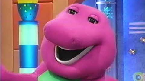 In Outer Space (Canada Version) Part 15