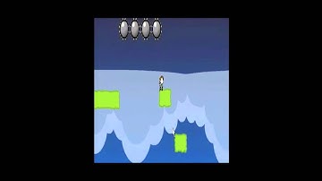 No Time to Explain Walkthrough - Secret Ending #2