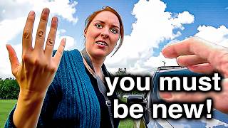 SUPER Entitled Karens Get Humiliated By These Cops