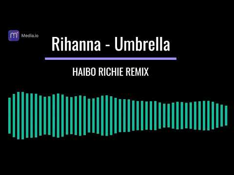 Haibo Richie 