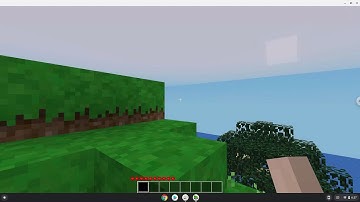 How to install the latest version of Minetest on a Chromebook