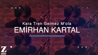 Emirhan Kartal Quartet - Kara Tren Gelmez M'ola [ Yâre Sitem © 2018 Z Müzik ] Resimi