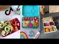  packing lunch   tiktok compilation