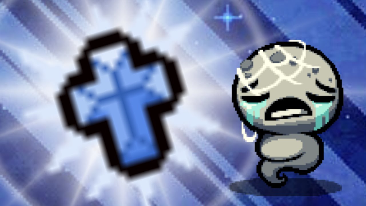 HACEMOS LO IMPOSIBLE... HOLY MANTLE CON TAINTED LOST - YouTube