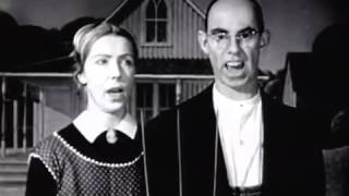 Country Corn Flakes Commercial 1963