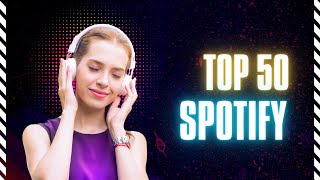 Haftanın En Çok Dinlenen Şarkıları | Spotify Top 50 Türkiye - 5 Mayıs 2023