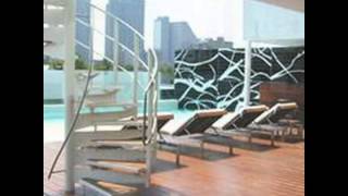 Habita Hotel Mexico City